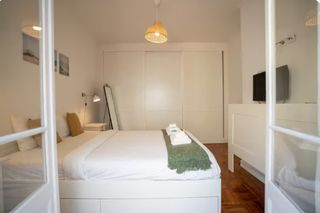 Apartament a Moral 26