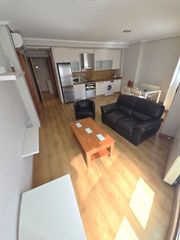 Lloguer Apartament  Profesor hernandez pacheco