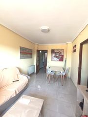 Rent Flat  Hernan cortes