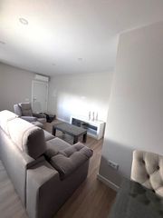 Apartament a LOS PILARES