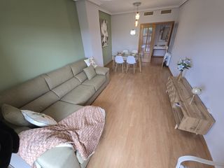 Location Appartement  Transhumancia
