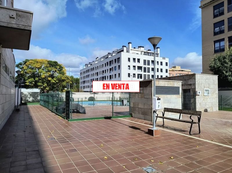 Foto 95c8e41e-15da-4e63-b52f-8a6c9974628e. Àtic amb calefacció aparcament piscina a Nuevo Hospital Ciudad Real