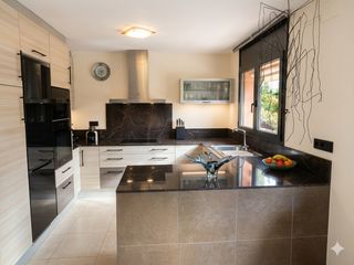 Chalet  Joan maragall