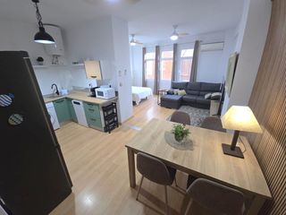 Lloguer Apartament  Donoso cortes