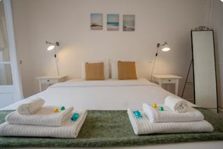 Apartament a Moral 26