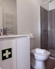 Apartament a pajares