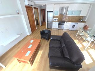 Rent Apartment  Profesor hernandez pacheco