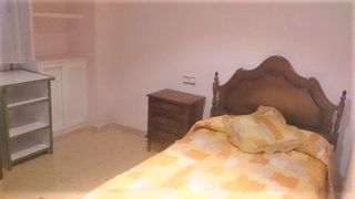 Rent Flat  Antonio floriano cumbreño