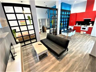 Alquiler Loft  Santo domingo