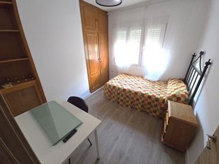 Alquiler Piso  Eladia montesino-espartero averly