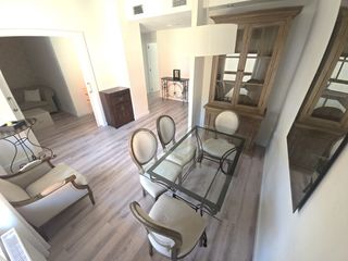 Miete Etagenwohnung  España