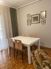 Rent Flat  Antonio hurtado