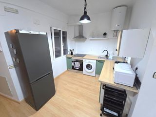 Alquiler Apartamento  Donoso cortes