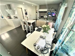 Miete Loft  Henry tissier