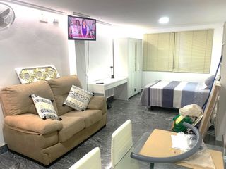 Location Studio  Sanchez asensio