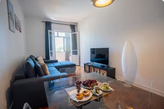 Apartament a Moral 26