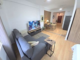 Lloguer Apartament  Donoso cortes