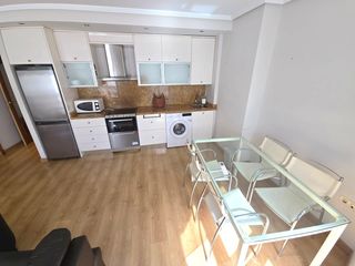 Lloguer Apartament  Profesor hernandez pacheco