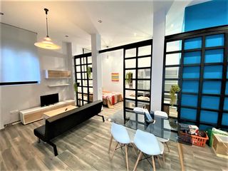 Location Loft  Santo domingo