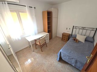 Location Appartement  Sanchez manzano