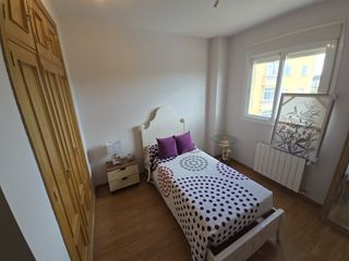 Location Appartement  Transhumancia