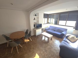 Location Appartement  Ronda del carmen