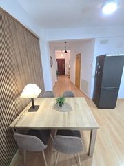 Lloguer Apartament  Donoso cortes