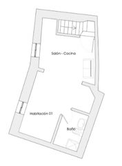 Location Loft  San blas