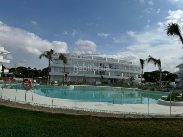 Foto b4ea2bd0-e65a-47e1-a283-ae722bc88cbb. Apartament amb calefacció aparcament piscina a Las Tres Piedras - Costa Ballena Chipiona