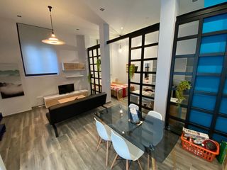 Rent Loft  Santo domingo