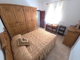 Flat in SANCHEZ MANZANO