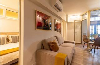 Apartament a Barja