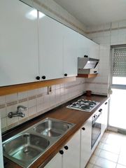Flat in ATAHUALPA
