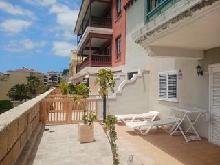 Apartment in Mencey Anaga, 22