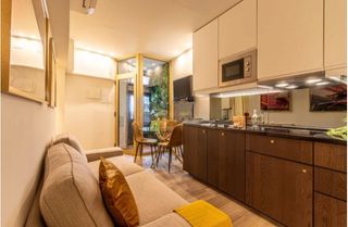 Apartament a Barja