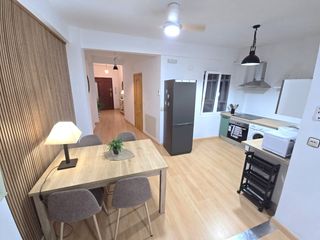 Rent Apartment  Donoso cortes