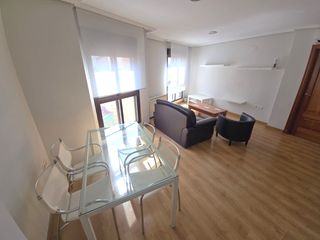 Lloguer Apartament  Profesor hernandez pacheco