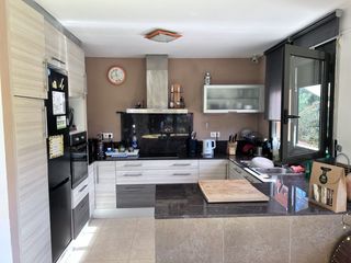 Chalet  Joan maragall