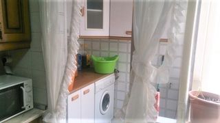 Flat in ANTONIO FLORIANO CUMBREÑO