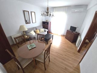 Rent Flat  Alfonso ix