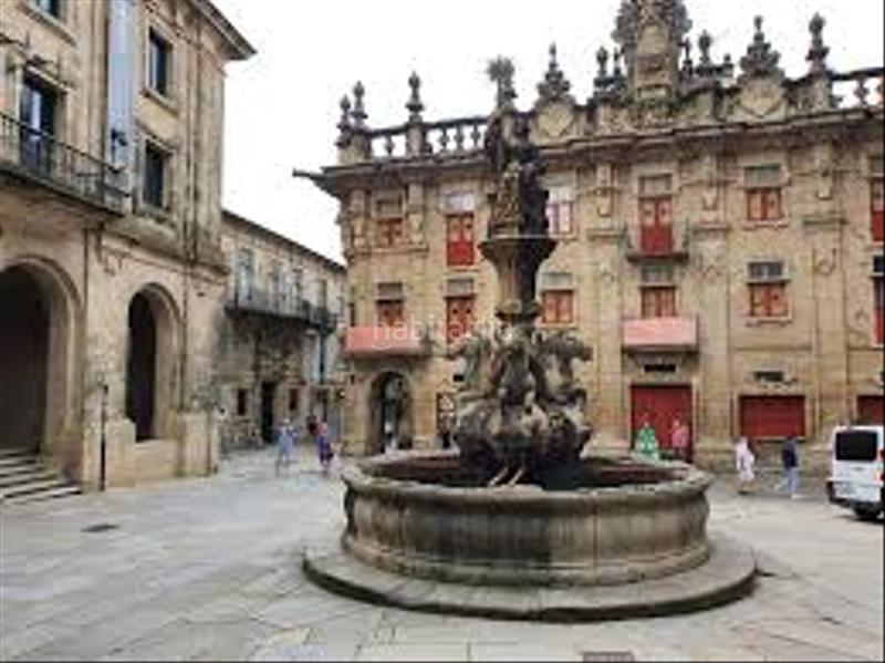 Foto daafb00d-d7f3-449c-bb92-e8550cd6af4a. Chalet dans Campus Norte - San Caetano Santiago de Compostela