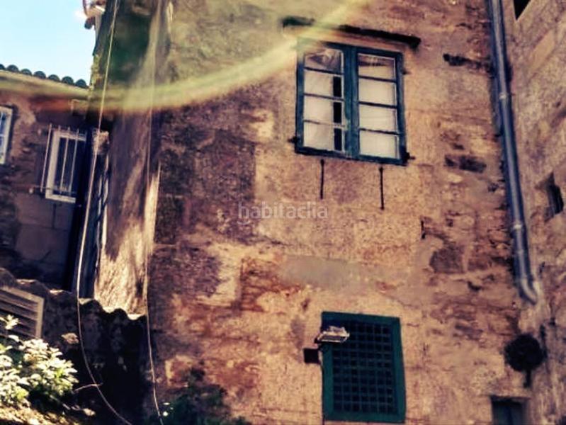 Foto e8475854-b8c4-4dbb-9137-38e97a31acd4. Chalet dans Campus Norte - San Caetano Santiago de Compostela