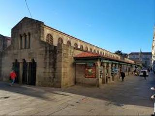 Xalet  Centro casco antiguo