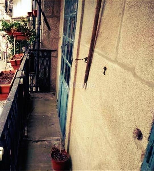 Foto c9cd19e2-883f-4386-93e4-ddb588f584b9. Chalet in Campus Norte - San Caetano Santiago de Compostela