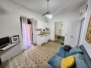 Alquiler Apartamento  Muñoz chaves