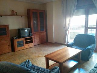 Rent Flat  Virgen de guadalupe