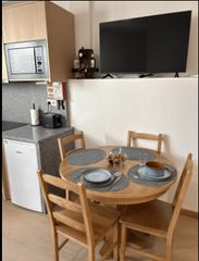 Apartament a Merced