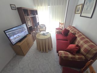 Lloguer Apartament  Marques de oquendo
