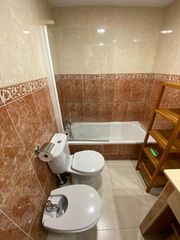 Lloguer Apartament  General ezponda