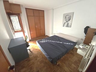 Flat in RONDA DEL CARMEN